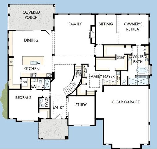 974 Boykin Way, Montgomery, TX 77356