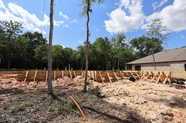 974 Boykin Way, Montgomery, TX 77356