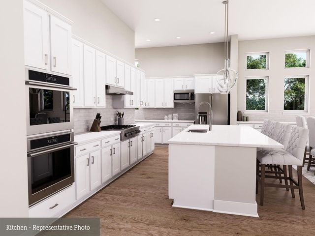 974 Boykin Way, Montgomery, TX 77356