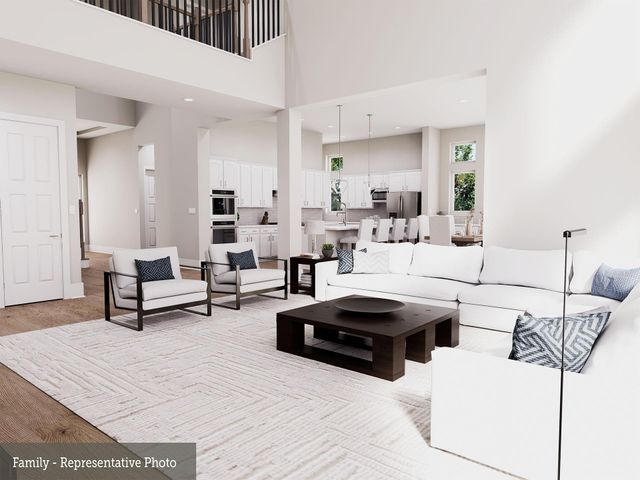 974 Boykin Way, Montgomery, TX 77356