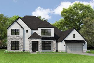 974 Boykin Way, Montgomery, TX 77356
