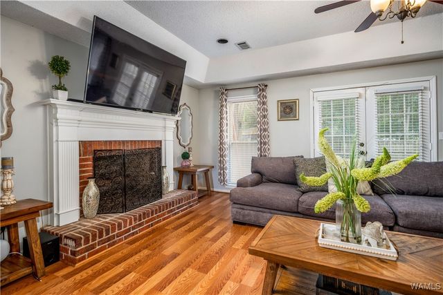 1600 MALLARD, Tuscaloosa, AL 35405