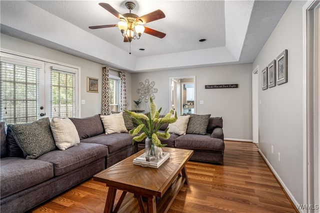 1600 MALLARD, Tuscaloosa, AL 35405