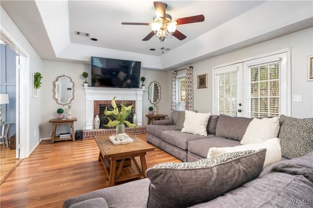 1600 MALLARD, Tuscaloosa, AL 35405