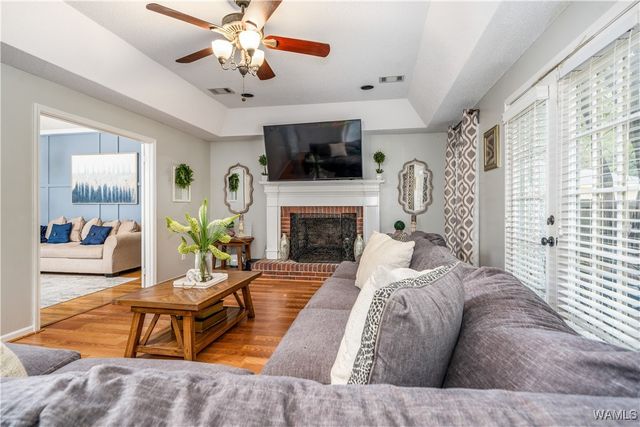 1600 MALLARD, Tuscaloosa, AL 35405