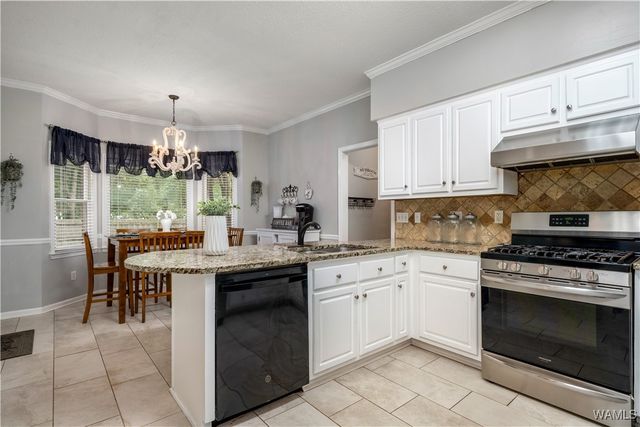 1600 MALLARD, Tuscaloosa, AL 35405