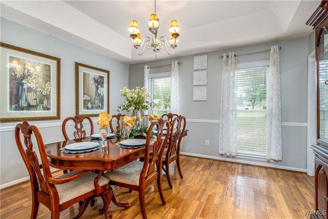 1600 MALLARD, Tuscaloosa, AL 35405