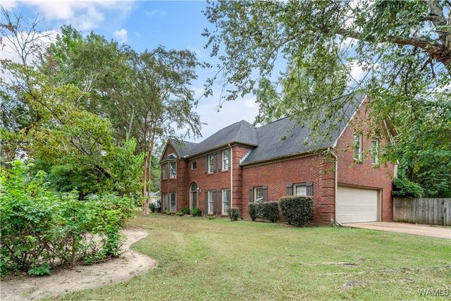 1600 MALLARD, Tuscaloosa, AL 35405