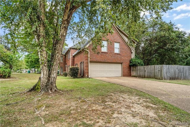 1600 MALLARD, Tuscaloosa, AL 35405