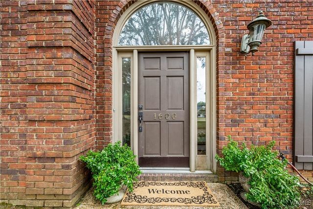1600 MALLARD, Tuscaloosa, AL 35405
