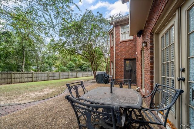 1600 MALLARD, Tuscaloosa, AL 35405