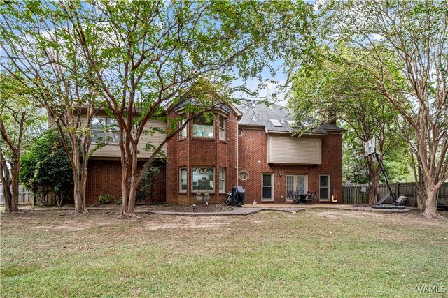 1600 MALLARD, Tuscaloosa, AL 35405