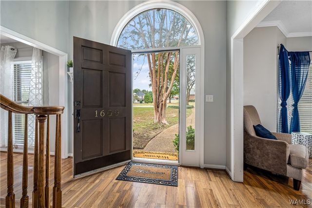 1600 MALLARD, Tuscaloosa, AL 35405