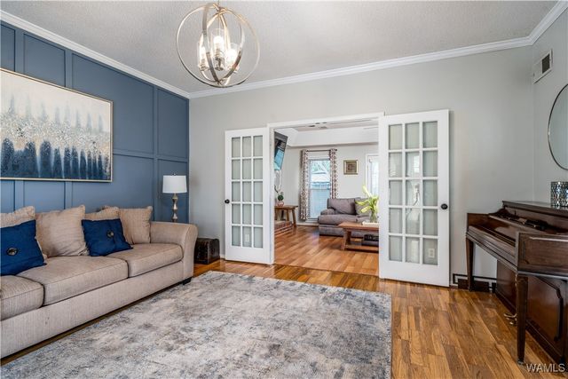 1600 MALLARD, Tuscaloosa, AL 35405