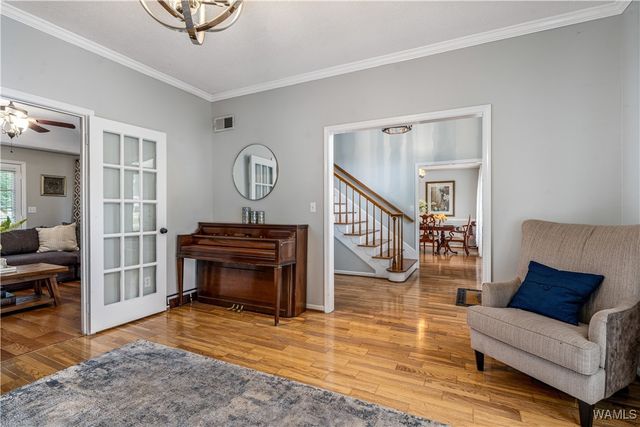 1600 MALLARD, Tuscaloosa, AL 35405