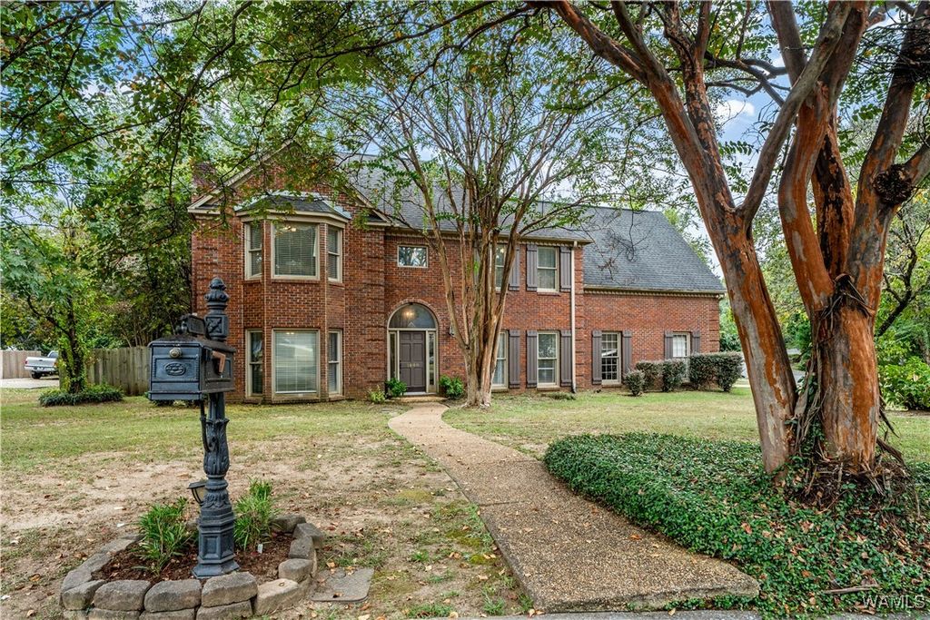 1600 MALLARD, Tuscaloosa, AL 35405