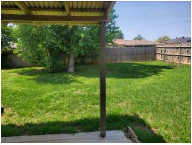 1313 Kingston Drive, Yukon, OK 73099