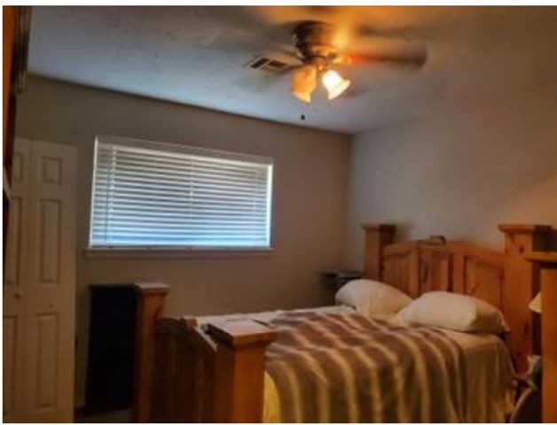 1313 Kingston Drive, Yukon, OK 73099