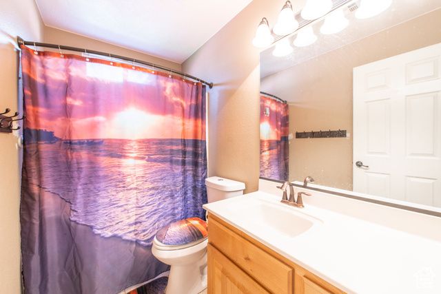 2432 S 675 W, Hurricane, UT 84737