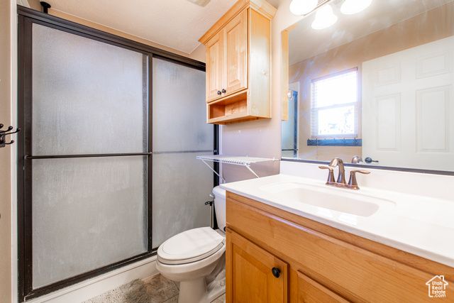 2432 S 675 W, Hurricane, UT 84737