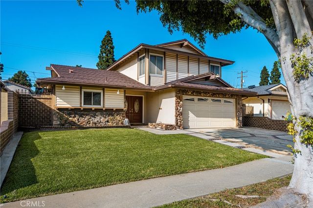 1343 E Fernrock, Carson, CA 90746