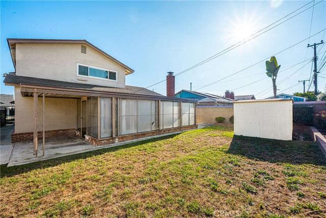 1343 E Fernrock, Carson, CA 90746