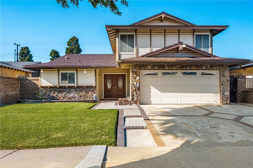 1343 E Fernrock, Carson, CA 90746