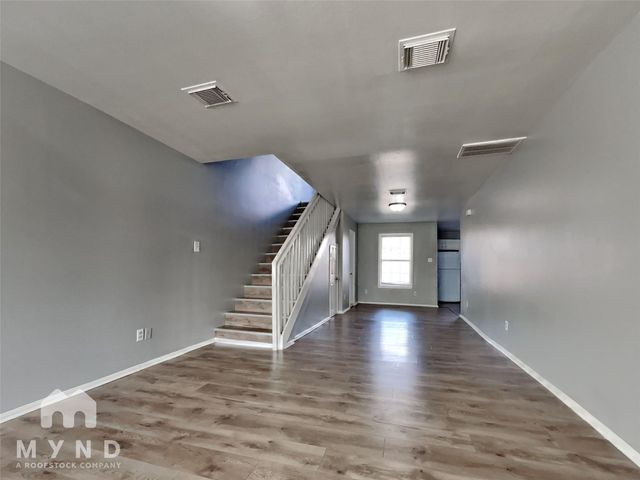 2302 Abernathy Street, Houston, TX 77026