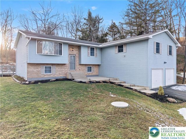 3006 Beddall Street, Slatington Boro, PA 18080