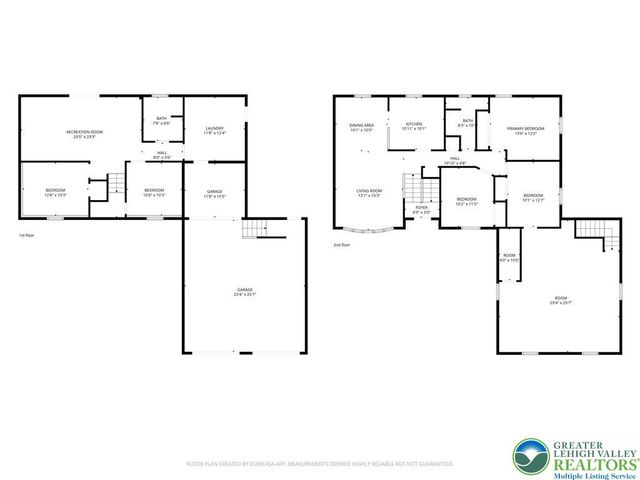 3006 Beddall Street, Slatington Boro, PA 18080