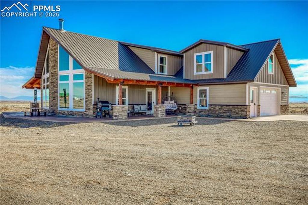 6729 County Road DD.5, La Jara, CO 81140 — photo 2