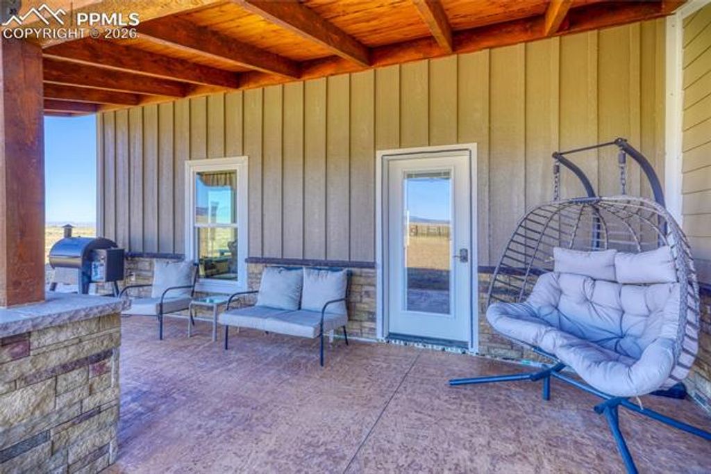 6729 County Road DD.5, La Jara, CO 81140 — photo 5