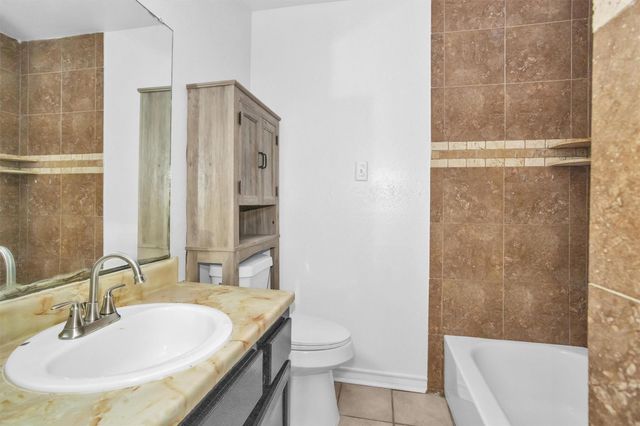 1035 Lovett Street 1035, Tomball, TX 77375