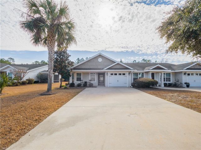 17 Caribou Way, Brunswick, GA 31523