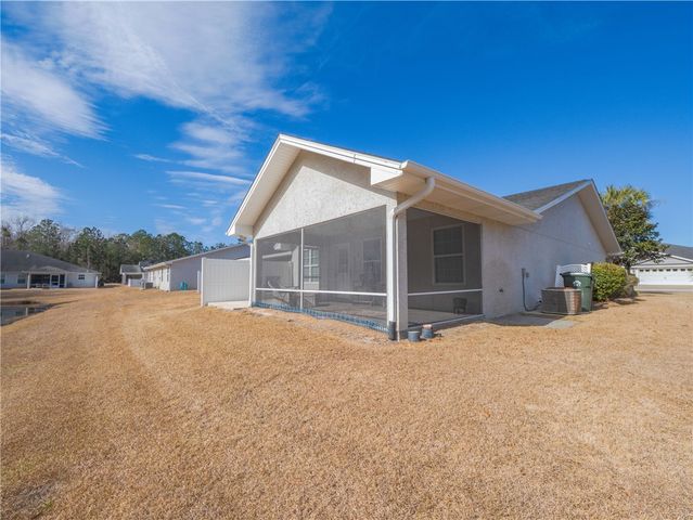 17 Caribou Way, Brunswick, GA 31523