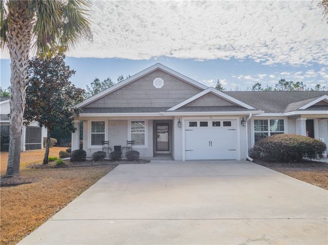 17 Caribou Way, Brunswick, GA 31523