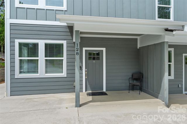 128 Rock Hill Road, Asheville, NC 28803