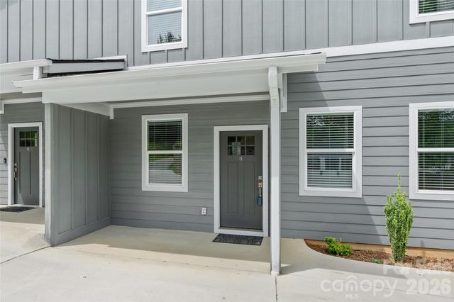 128 Rock Hill Road, Asheville, NC 28803