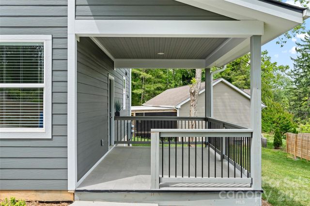 128 Rock Hill Road, Asheville, NC 28803