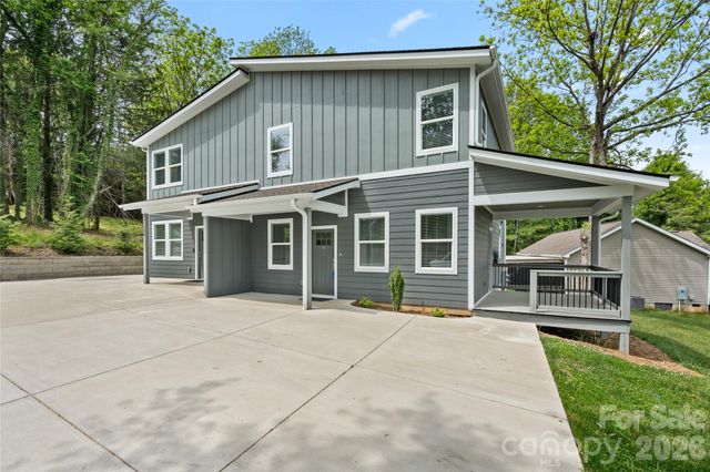 128 Rock Hill Road, Asheville, NC 28803
