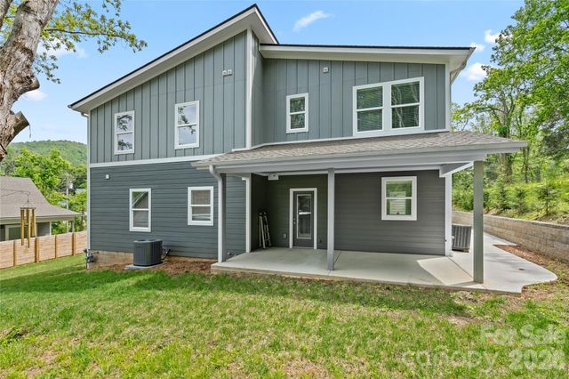 128 Rock Hill Road, Asheville, NC 28803