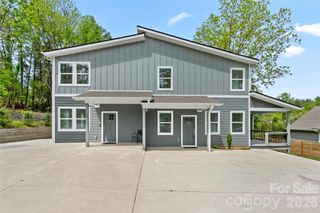 128 Rock Hill Road, Asheville, NC 28803