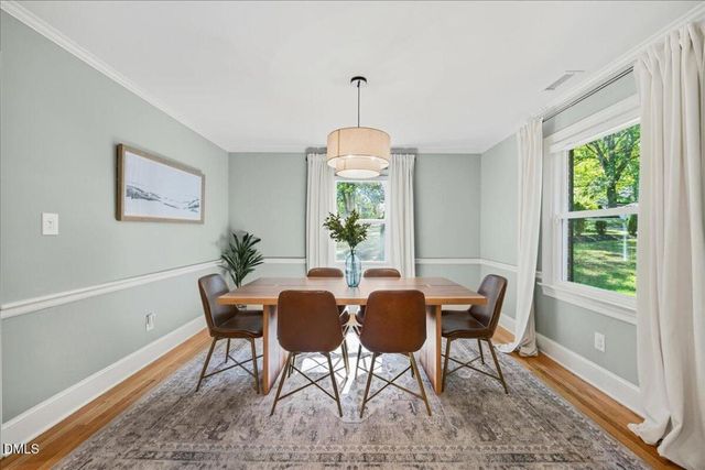 6712 Valley Lake Drive, Raleigh, NC 27612