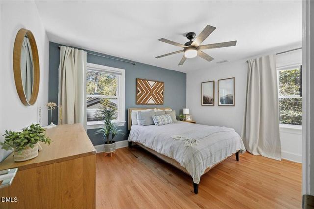 6712 Valley Lake Drive, Raleigh, NC 27612