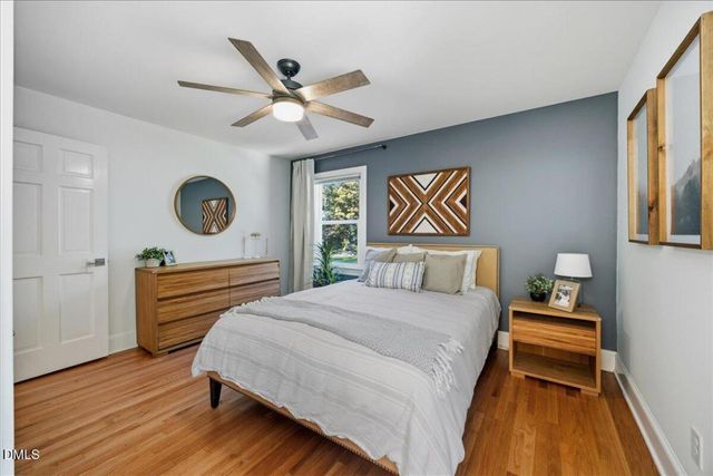 6712 Valley Lake Drive, Raleigh, NC 27612