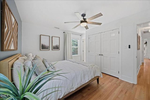 6712 Valley Lake Drive, Raleigh, NC 27612