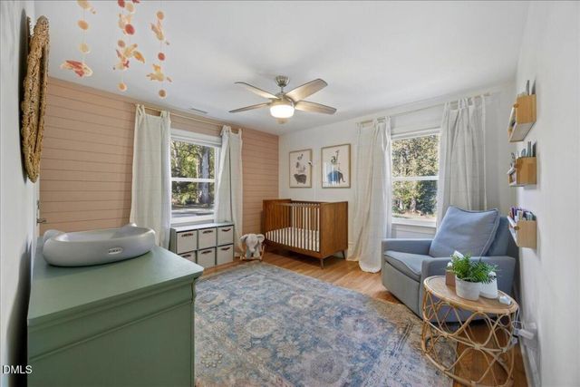 6712 Valley Lake Drive, Raleigh, NC 27612