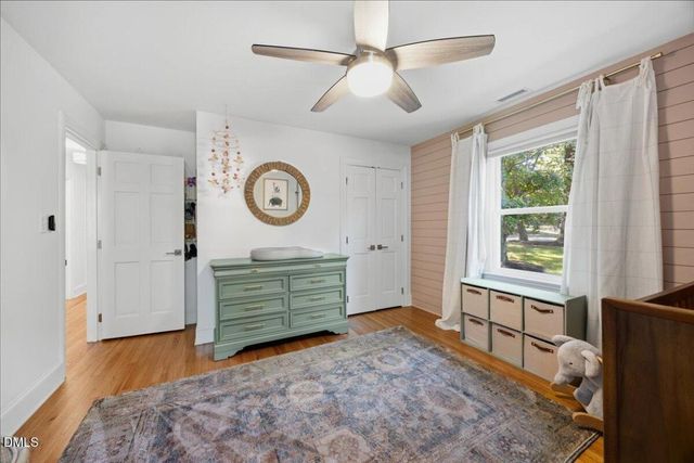 6712 Valley Lake Drive, Raleigh, NC 27612