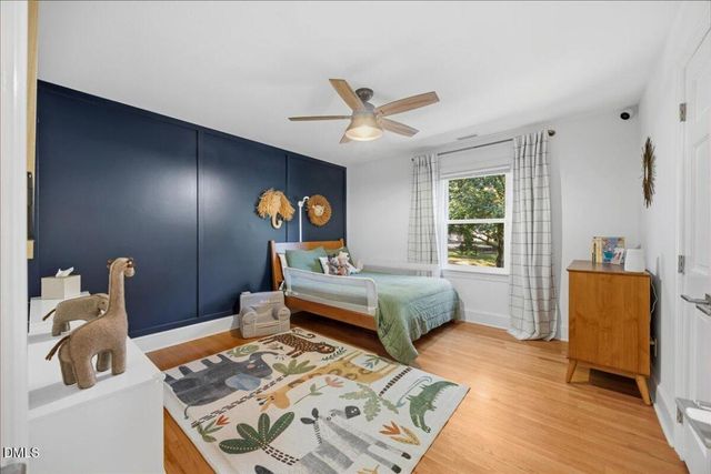6712 Valley Lake Drive, Raleigh, NC 27612