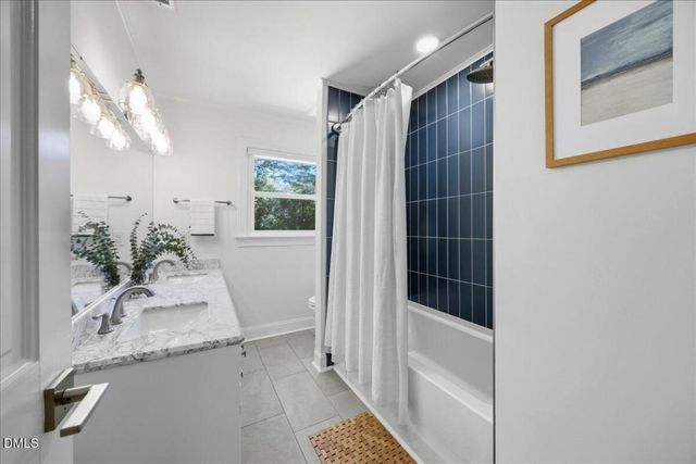 6712 Valley Lake Drive, Raleigh, NC 27612